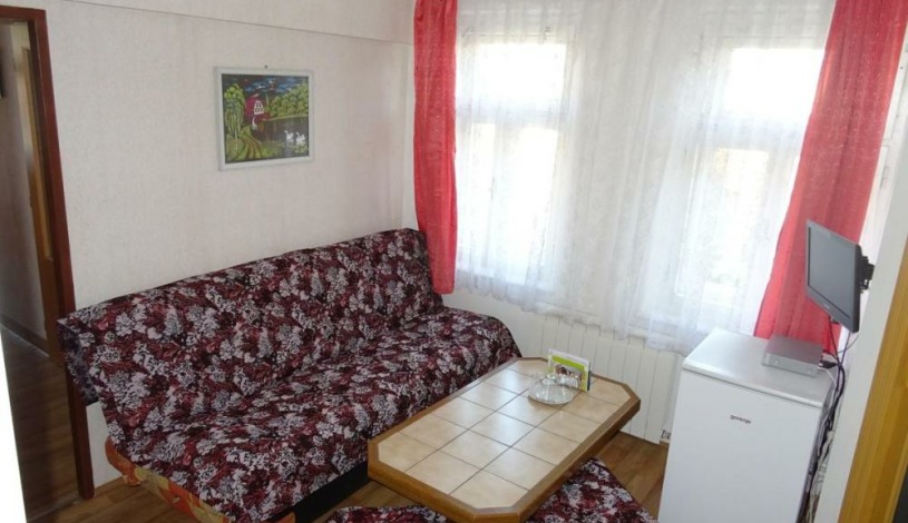 Penzion Pokorný Jablonec nad Nisou